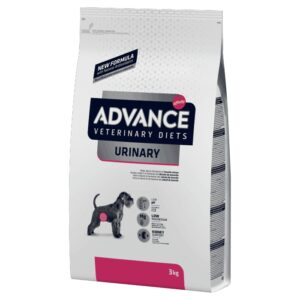 Veterinarske dijete za pse: Advance Dog Vet Urinary