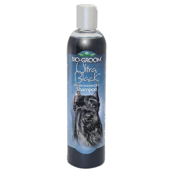 Šamponi za pse: Bio Groom Šampon za tamnu dlaku Ultra Black