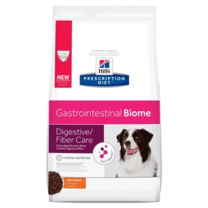 Veterinarske dijete za pse: Hill’s Prescription Diet Gastrointestinal Biome