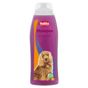 Preparati za raščešljavanje: Nobby Šampon za rasčešljavanje